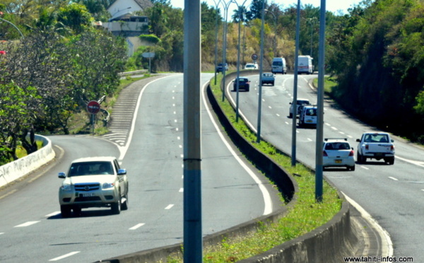 Le nouveau code de la route, plus répressif, dévoilé
