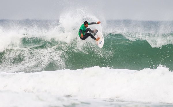 Quatre Tahitiens encore en lice au Pro Netanya en Israël