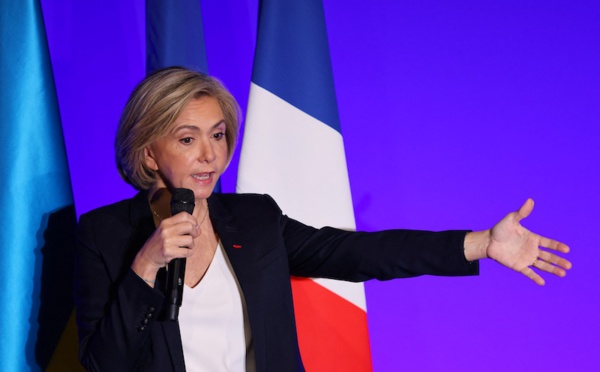 ​Pécresse promet une enquête épidémiologique sur le nucléaire