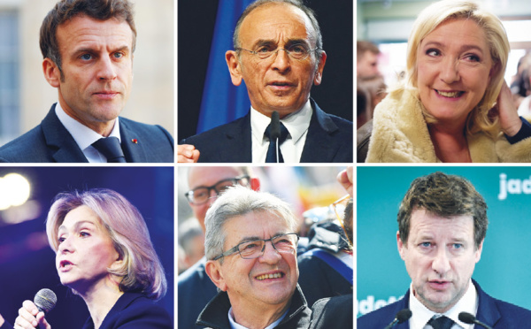 ​Qui parraine qui en Polynésie