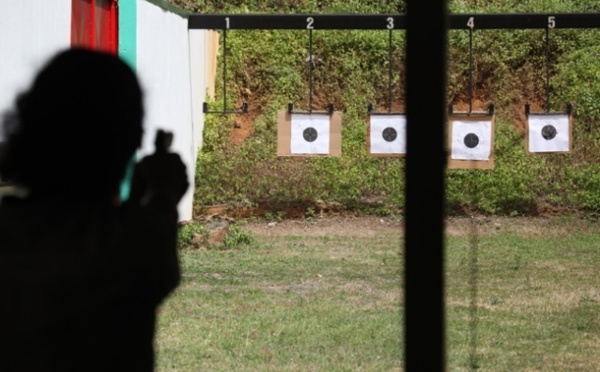 Un deuxième site de vente d’armes par correspondance va ouvrir à Raiatea