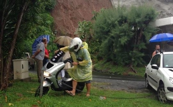 Note de rappel à la prudence aux usagers de la route et riverains des cours d’eau et rivières