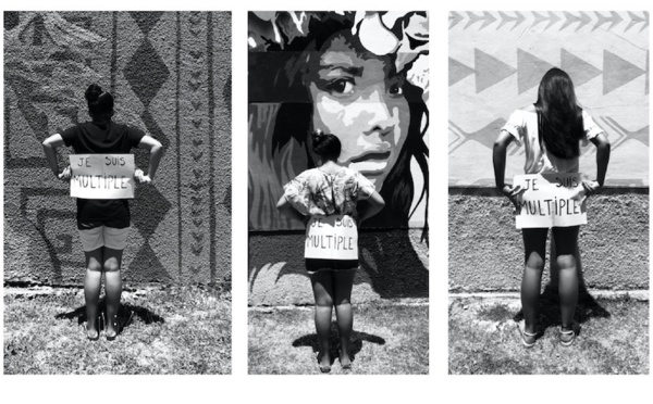 Au lycée de Raiatea, la jeunesse exprime son identité multiple