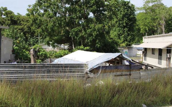 L'Australie accepte l'offre de la Nouvelle-Zélande d'accueillir 450 réfugiés