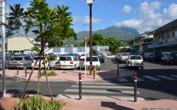 Il fait beau en Polynésie et Météo France le confirme