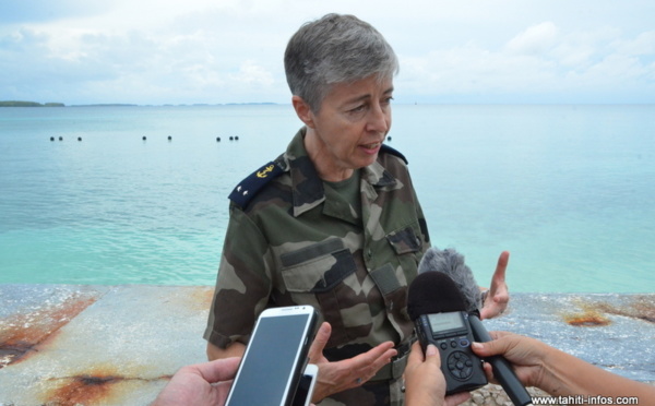 "Quand on affirme qu'on ne connaît rien au nucléaire, on se tait !", disent les vétérans à la Comsup