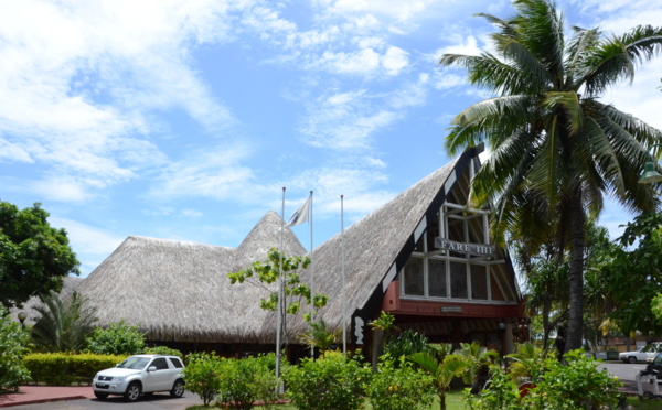 Municipales : Oscar parviendra-t-il à conserver son fief de Faa’a ?