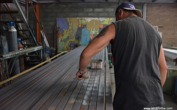 En Polynésie, 537 peines de Travail d’intérêt général prononcées en 2013