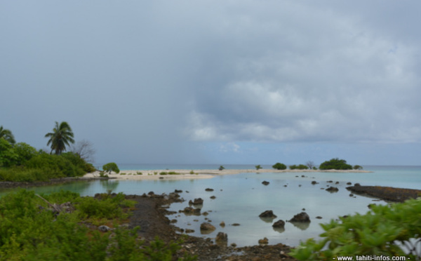 Projet aquacole de Makemo : la Tian Rui International Investment rencontre la population (communiqué)