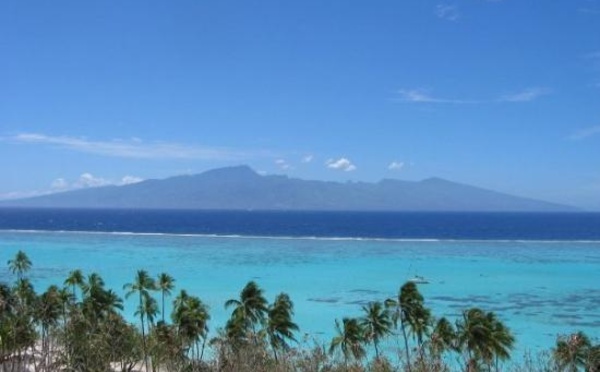 Un touriste de 64 ans retrouvé noyé à Temae