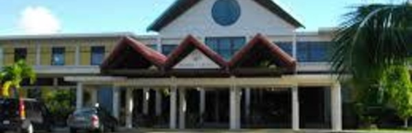 Le Forum du Pacifique 2014 se tiendra à Palau du 29 juillet au 1er août 2014.