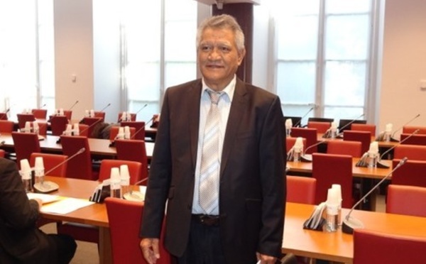 Assemblée nationale: Le tribunal foncier validé en commission des lois