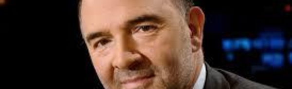 Le ministre français de l’économie en Australie ce week-end