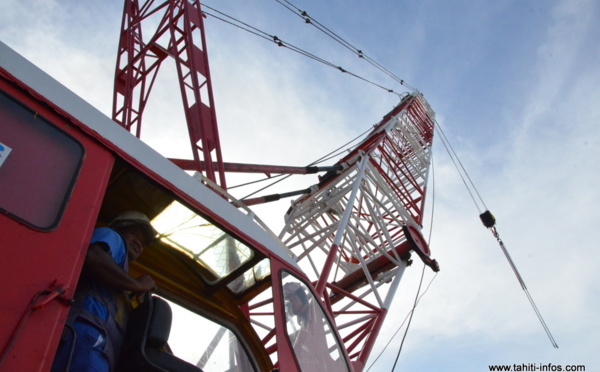 Ralentissement de la dégradation de l’emploi salarié, en 2013