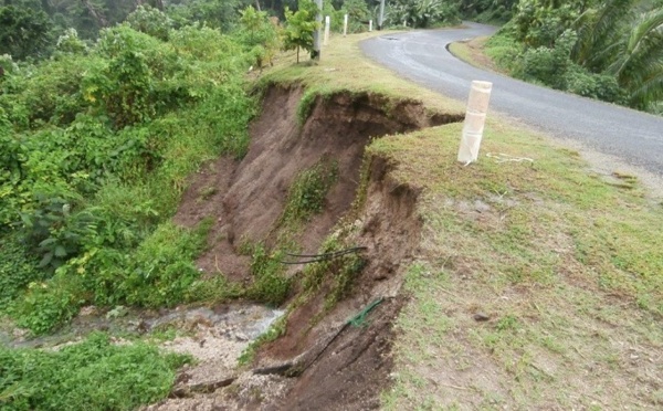 Intempéries : Vers la reconnaissance de la calamité naturelle