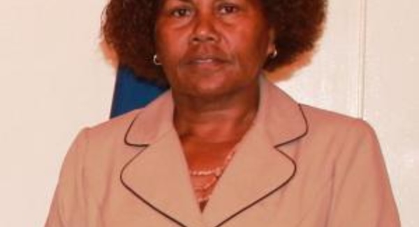 La première ambassadrice des îles Salomon nommée