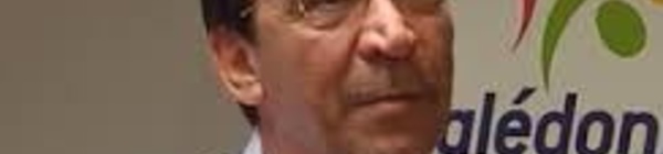 Calédonie/corps électoral: le député Gomes (UDI) opposé à une mission de l'ONU