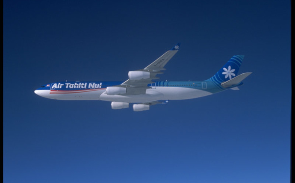 Air Tahiti Nui: le partage de code avec Korean Air démarre le 1er mars