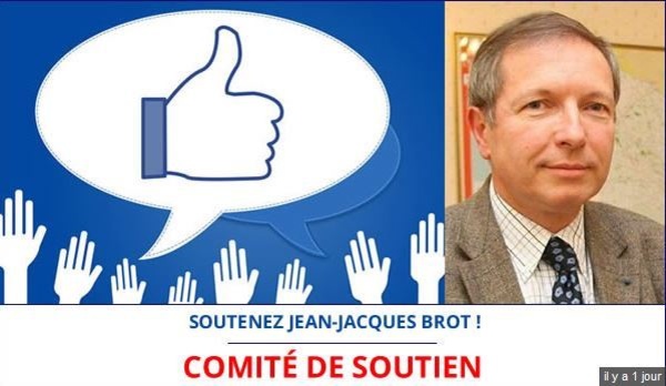 Nelle-Calédonie: mobilisation sur internet pour soutenir le haut-commissaire