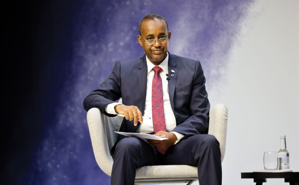Somalie: nouvelle passe d'armes entre le président et le Premier ministre