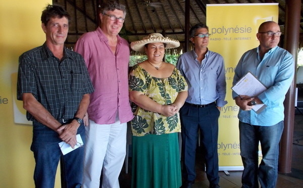 Municipales: Polynésie 1ère joue la carte de la proximité