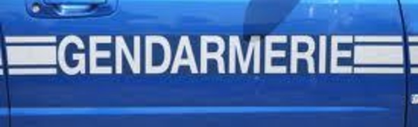 Fait divers : elle s’endort au volant et finit dans la rivière