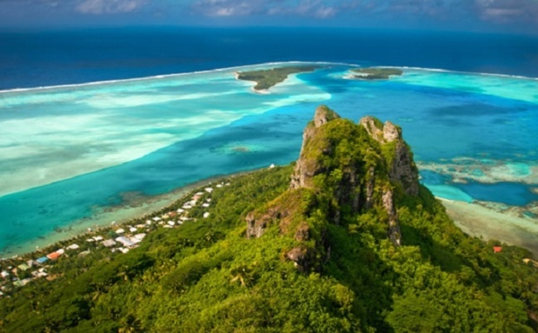 Des Racines et des Ailes : 6 millions d’yeux braqués sur la Polynésie