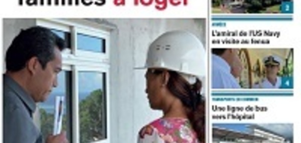 TAHITI INFOS N° du 28 février 2014