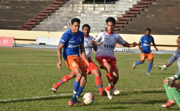 Les cadors de la Ligue 1 toujours en rythme