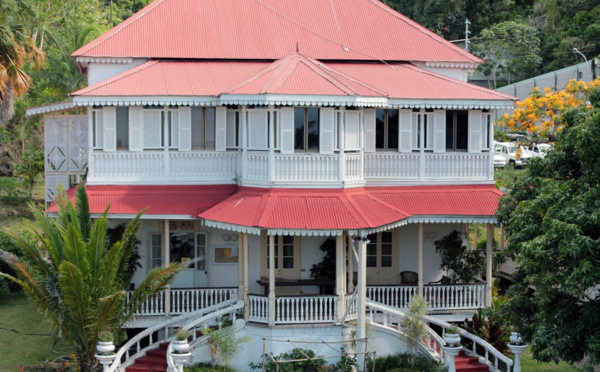 Municipales : l’avenir d'Arue passe par la reconquête des terrains militaires
