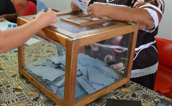 Municipales : les règles précises d'un scrutin de proximité