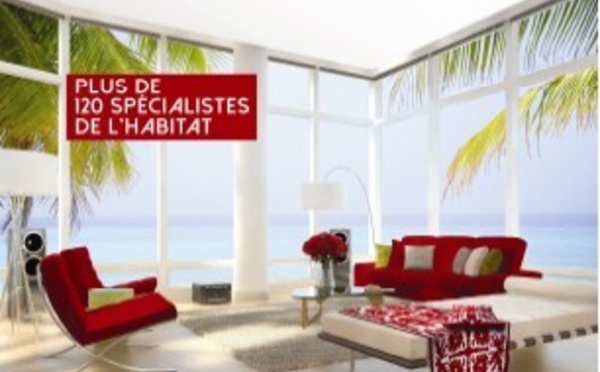 Salon de l'Habitat ce week-end à la salle Aorai Tinihau
