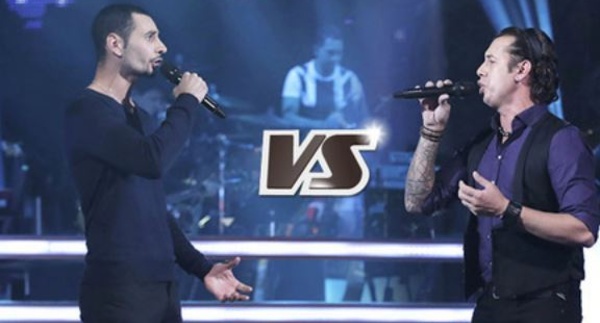 The Voice 3: " Teiva LC remporte la battle et continue l'aventure"