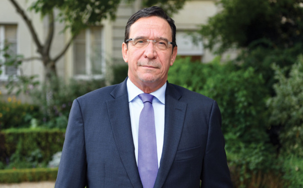 N-Calédonie: six mois requis contre un député UDI pour cumul de mandats