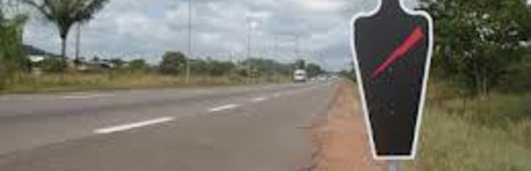 Sortie de route à Papara: un mort