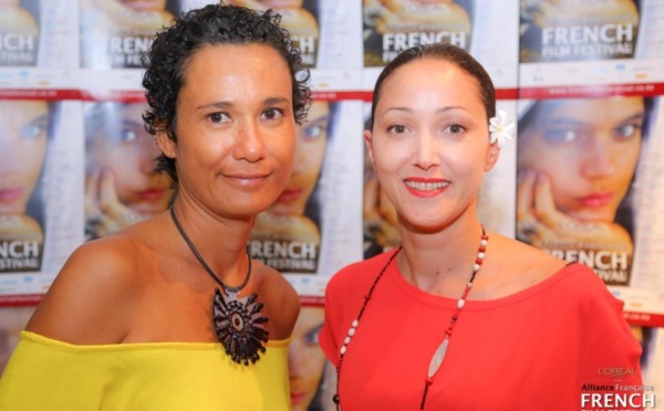 Auckland: Le FIFO, invité du French Film Festival