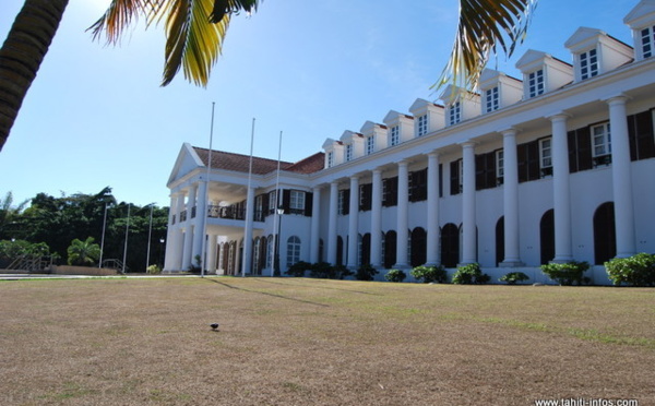 Municipales : la parenthèse Vernaudon va-t-elle s’achever à Pirae ? 