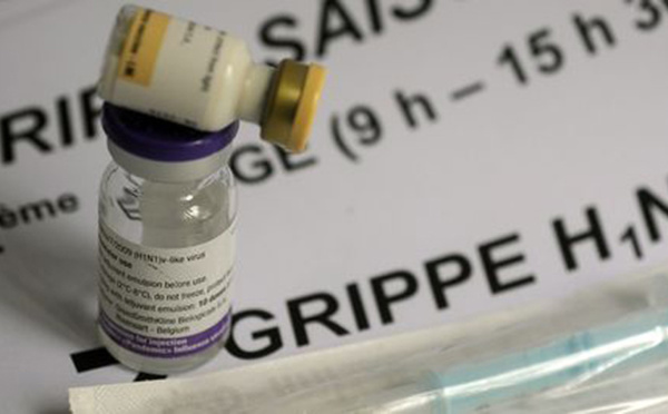 Grippe : le virus A (H1N1) circule en Polynésie française