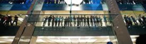 Australie: Apple transfère des milliards de bénéfices pour échapper à l'impôt