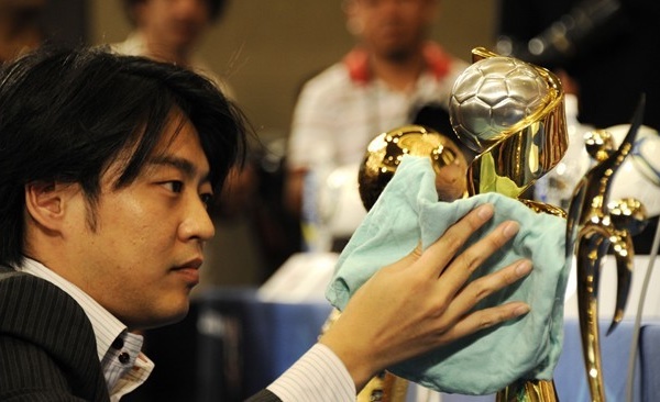 Beach Soccer: Ouverture de la procédure de candidature pour huit compétitions