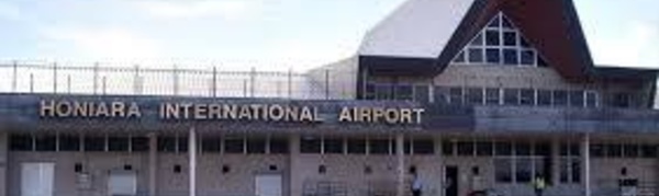 Lourde amende pour deux Néo-calédoniens aux îles Salomon