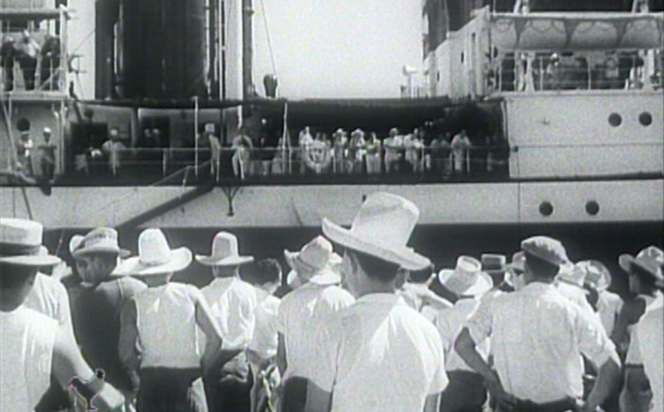 "La Polynésie, il y a 80 ans...": un Cinematamua d'exception le 12 mars