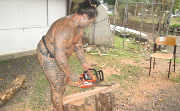 Sculpture : L’ouverture sur le monde, oui mais à quel prix ?