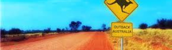 Australie: perdu dans l'Outback, un Allemand survit en se nourrissant d'insectes