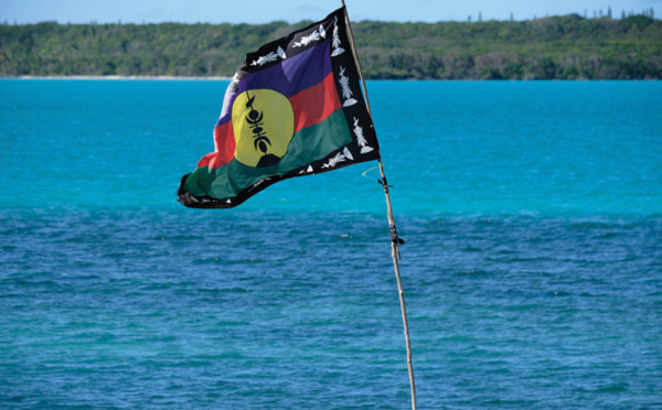 Les indépendantistes de Nouvelle-Calédonie appellent à l’abstention au second tour