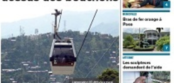 TAHITI INFOS N°152 du 7 mars 2014