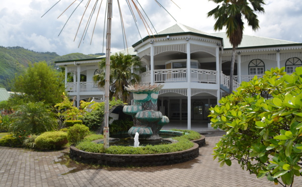 Municipales: qui pour faire trembler Jacquie Graffe à Paea ?