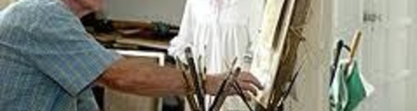 Décès de Jean Charles BOULOC : Le Président Gaston FLOSSE rend hommage au peintre et à l’ami