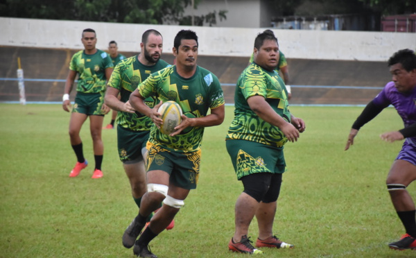 Exclusion du Faa'a Rugby Aro : "Une décision dure à avaler"