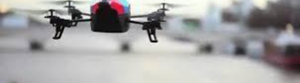 Australie: un drone pour livrer la drogue en prison